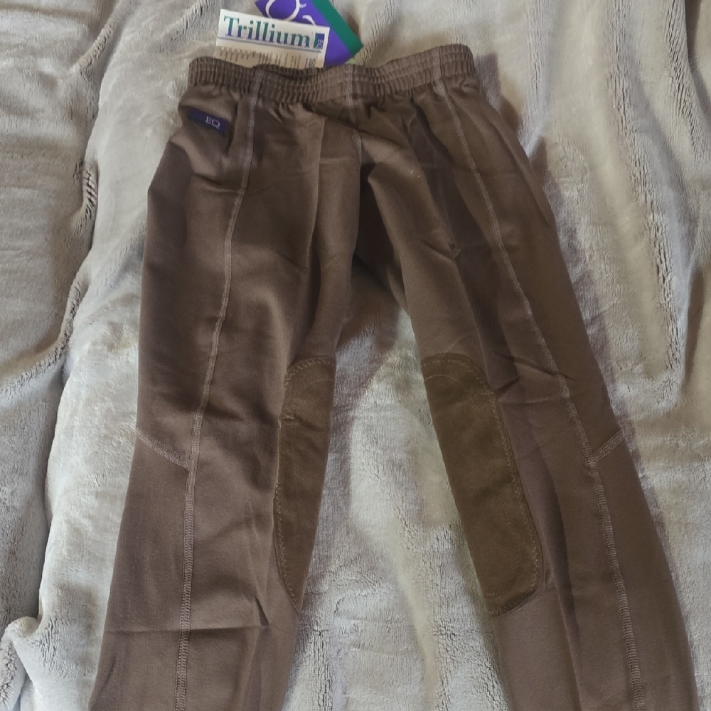 Trillium Riding Pants/tights
